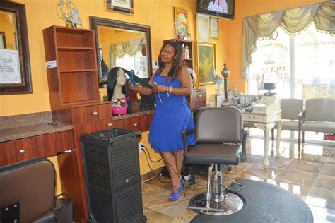 The Magic Touch: How a Visit to Magic Touch Hair Salon Can Transform Your Look